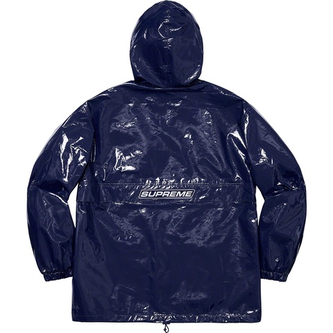 Supreme Crinkle Anorak - Colorway