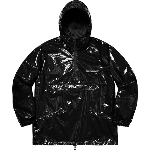 Supreme Crinkle Anorak - Colorway