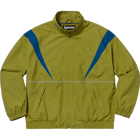 Supreme GORE-TEX Court Jacket - Colorway