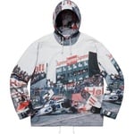 Supreme Grand Prix Parka (SS19)