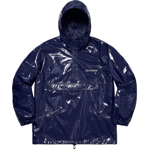 Supreme Crinkle Anorak - Colorway