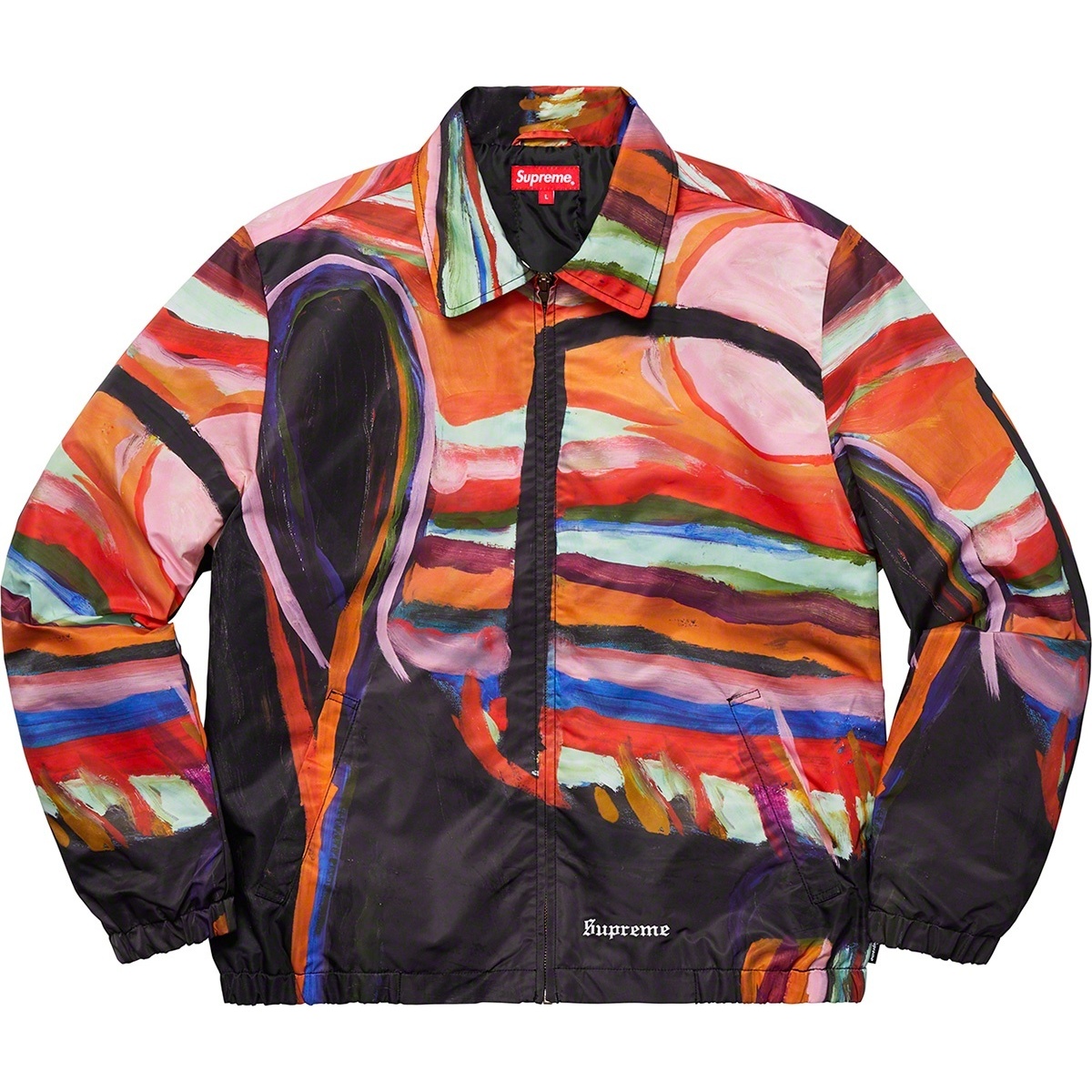 Reaper Work Jacket - spring/summer 2019 - SupremeCommunity