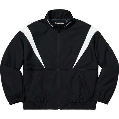 Supreme GORE-TEX Court Jacket - Colorway