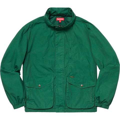 Highland Jacket - spring/summer 2019 - Supreme