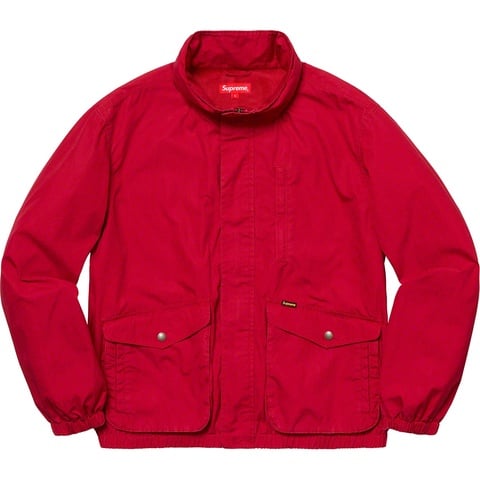 Highland Jacket - spring/summer 2019 - Supreme