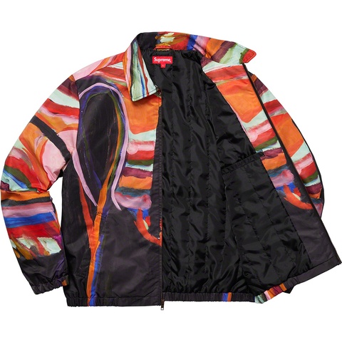 Reaper Work Jacket - spring/summer 2019 - Supreme
