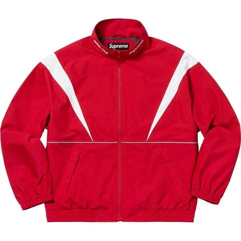 GORE-TEX Court Jacket - SupremeCommunity GORE-TEX Court Jacket - SupremeCommunity