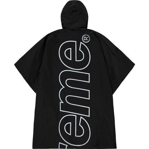 Supreme GORE-TEX Poncho - Colorway