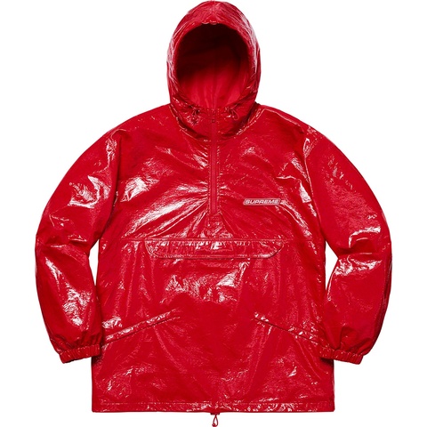 Supreme Crinkle Anorak - Colorway