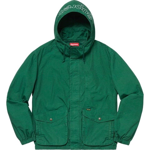 Highland Jacket - spring/summer 2019 - Supreme