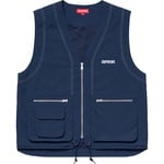 Supreme Nylon Cargo Vest (SS19)