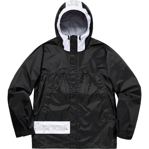 Taped Seam Jacket - spring/summer 2019 - Supreme