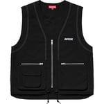 Supreme Nylon Cargo Vest (SS19)