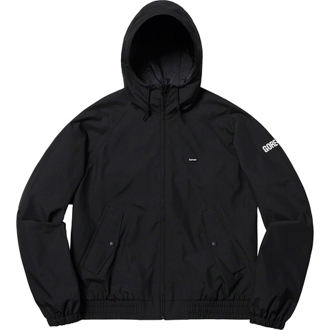 GORE-TEX Hooded Harrington Jacket - Supreme