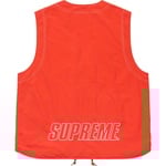 Supreme Nylon Cargo Vest (SS19)