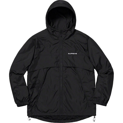 Supreme *POSTPONED* Paneled Hooded Windbreaker - Colorway