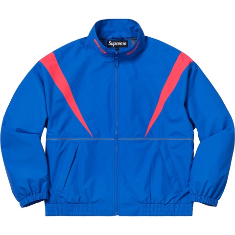 Supreme GORE-TEX Court Jacket - Colorway