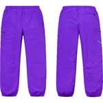 Supreme Nylon Trail Pant (SS19)