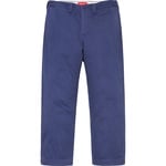 Supreme Arc Logo Chino Pant (SS19)