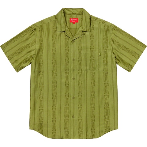 シュプリーム Guadalupe S/S Shirt Guadalupe S/S Shirt - spring/summer 2019 - Supreme