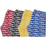 Supreme Signature Script Logo Water Short (SS19) - $118