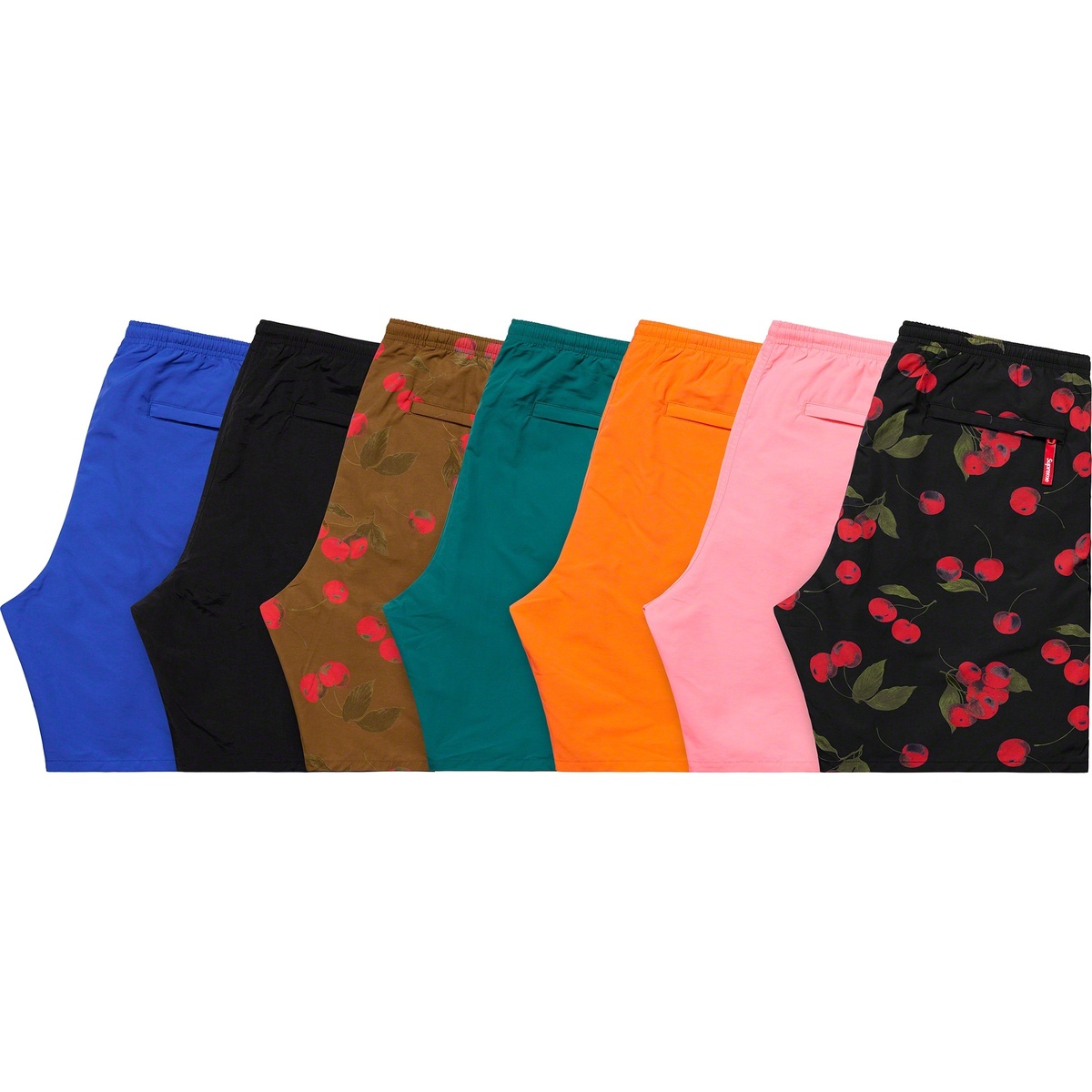 Nylon Water Short - spring/summer 2019 - Supreme