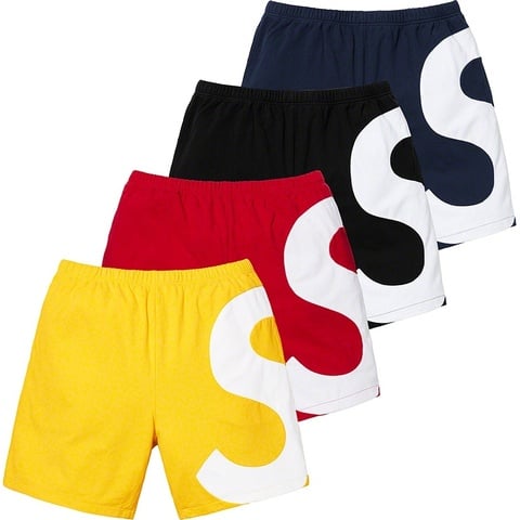 Rope Corduroy Work Short - spring/summer 2019 - Supreme