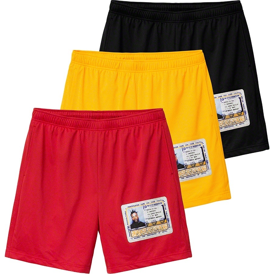 SUPREME ハーフパンツ ol' dirty bastard Ol' Dirty Bastard Short - spring/summer 2019 - Supreme