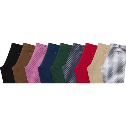 Supreme Work Short - $110.00