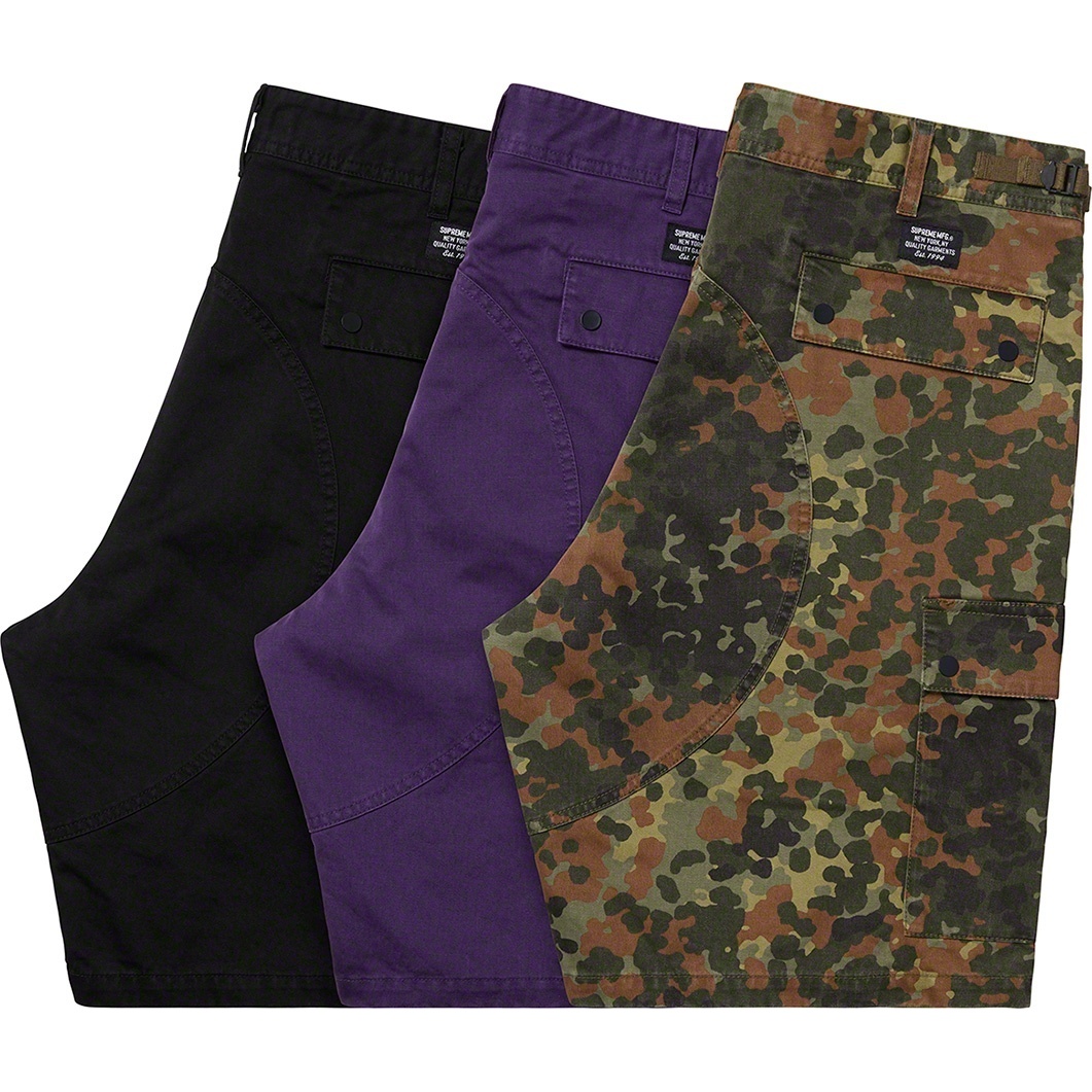 Supreme Cargo Short (spring/summer 2019) - $138.00