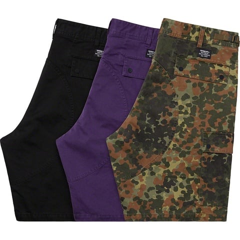 Supreme Cargo Short - $138.00