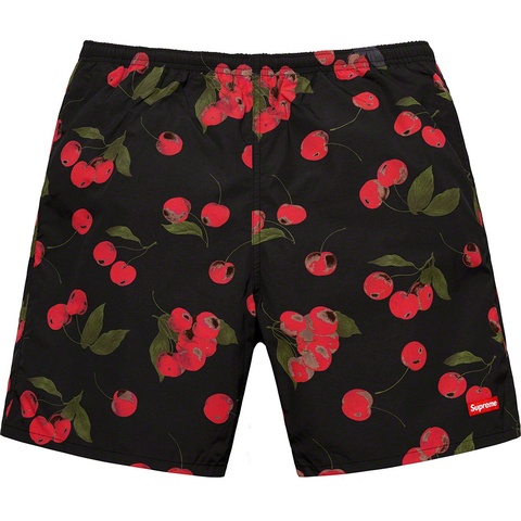 Nylon Water Short - spring/summer 2019 - Supreme