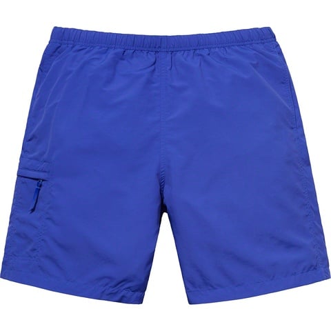Supreme Nylon Trail Short - Colorway