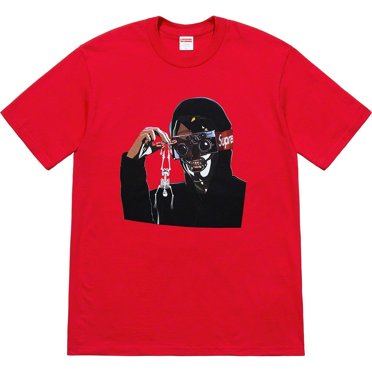 Supreme Creeper Tee (spring/summer 2019) - $38.00