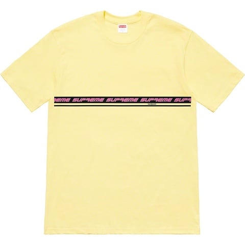 Supreme Hard Goods Tee