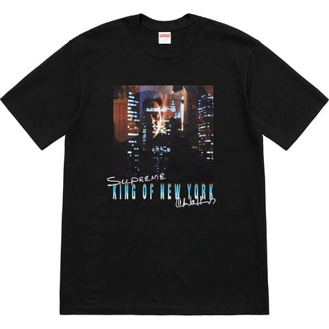 Supreme®/Jean Paul Gaultier® Tee - Supreme