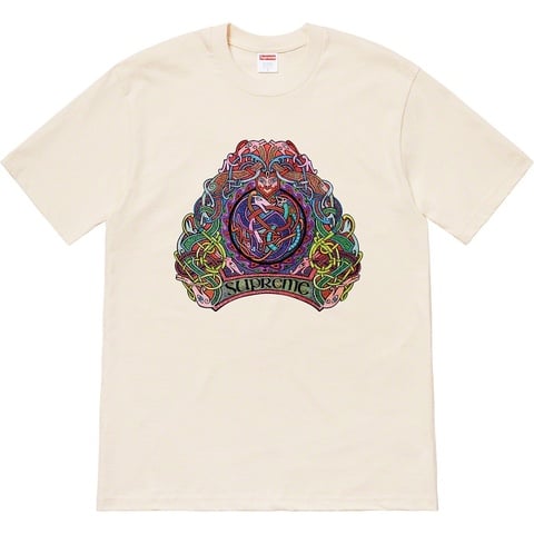 Supreme Knot Tee - $38.00