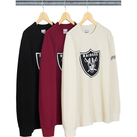 Supreme Supreme®/NFL/Raiders/'47 Thermal - $110.00