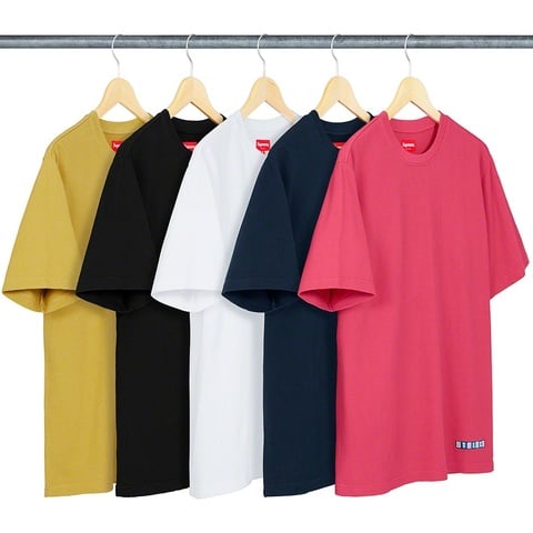 Supreme Waffle S/S Top - $78.00