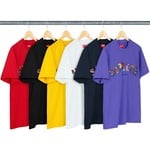 Supreme City Arc Tee (SS19)
