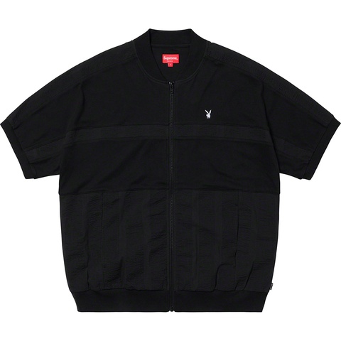 Supreme Supreme®/Playboy© Leisure Zip Up Top - Colorway