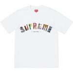 Supreme City Arc Tee (SS19)