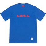 Supreme AWOL Football Top (SS19)