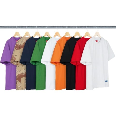Supreme Athletic Label Tee - $68.00