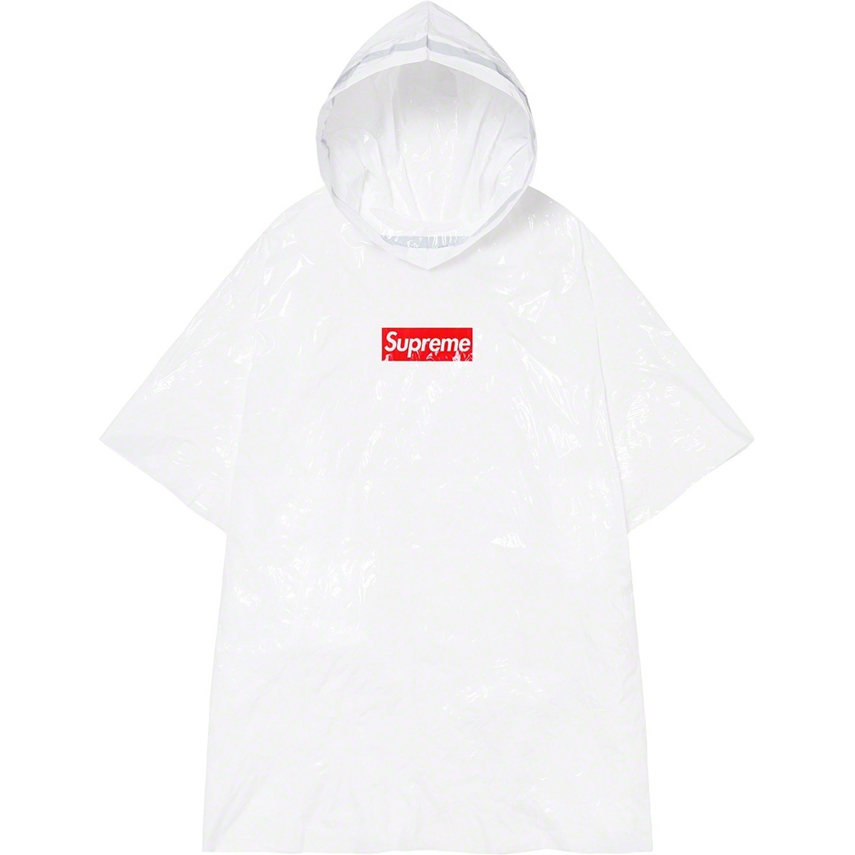 Supreme Ballpark™ Poncho (spring/summer 2020) - $4.00