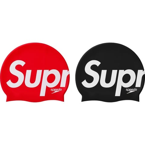 Supreme®/Speedo® Swim Cap Supreme®/Speedo® Swim Cap - spring/summer 2020 - Supreme