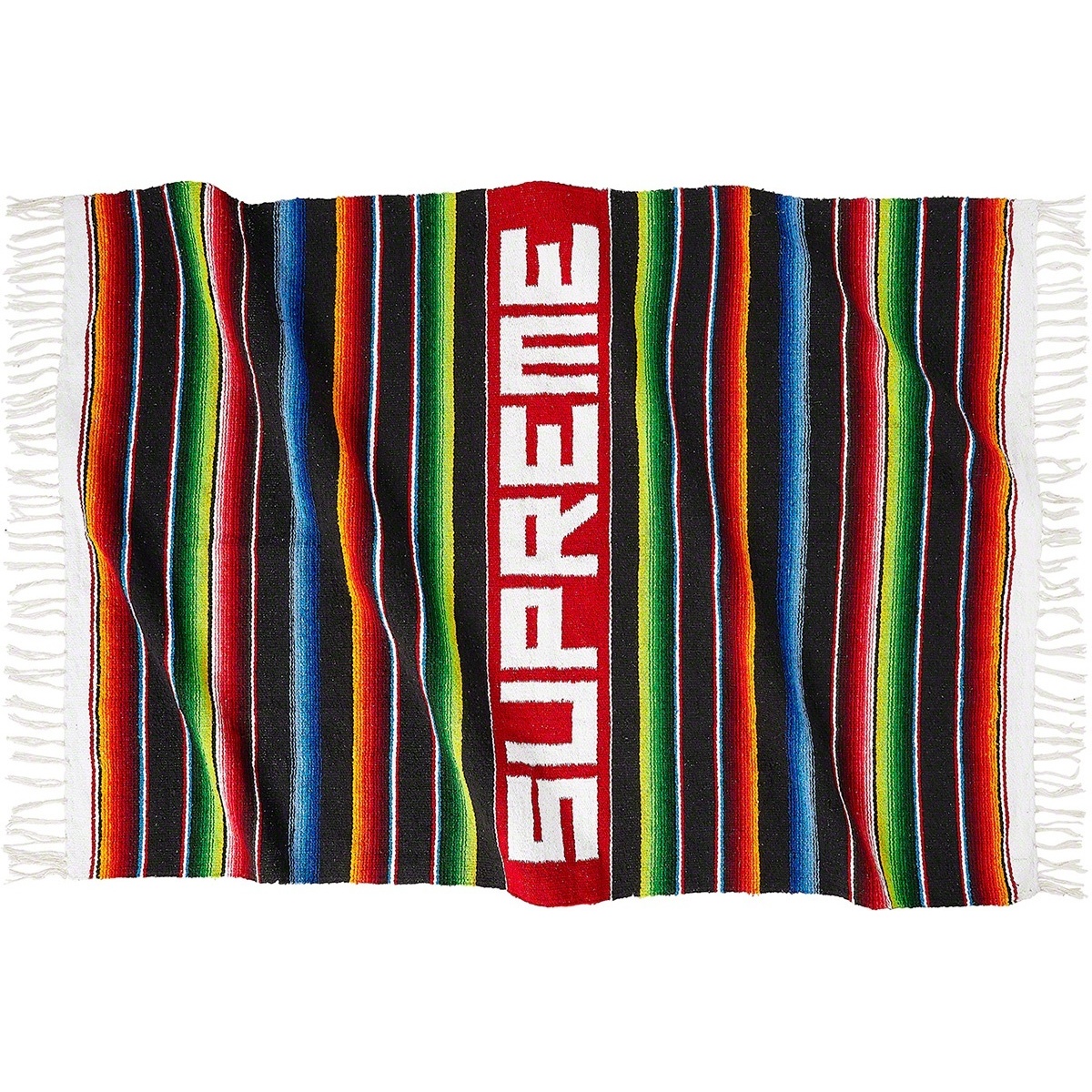 Serape Blanket - spring/summer 2020 - Supreme