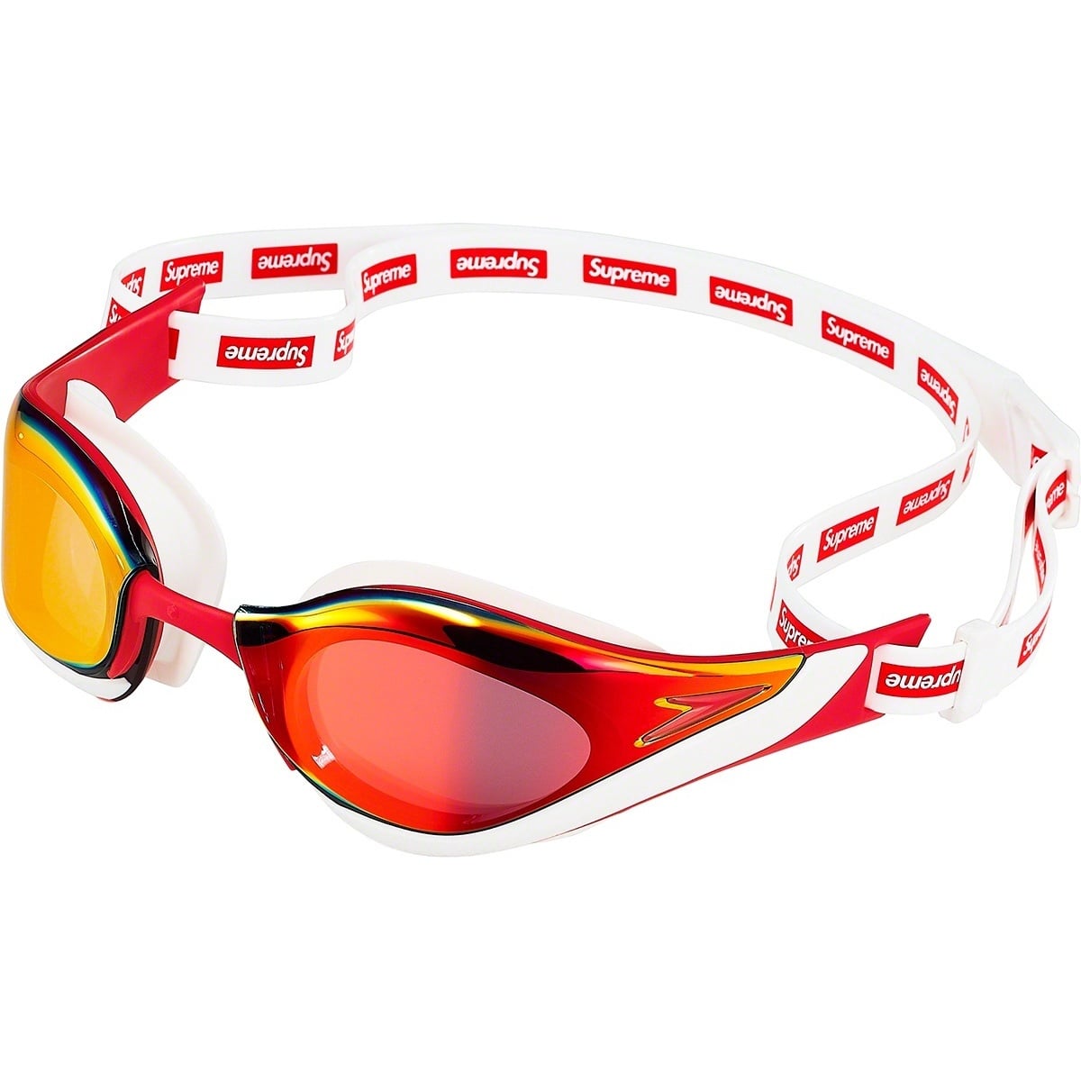 Supreme®/Speedo® Swim Goggles - spring/summer 2020 - Supreme