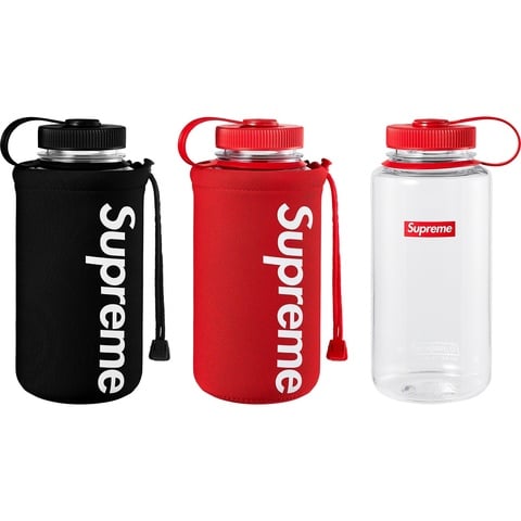 未使用 Supreme Nalgene ボトル 水筒 Supreme®/Nalgene® 32 oz. Bottle - Supreme