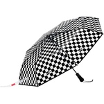 Supreme Supreme ShedRain Transparent Checkerboard Umbrella (SS20)